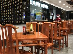 大堂-奎元馆.百年奎元.非遗传承(西湖边的解放路店)