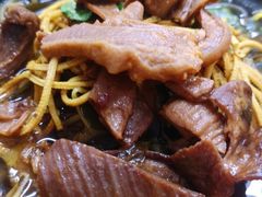 红烧牛杂砂锅-南湖胖子砂锅(南湖店)