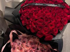 -循礼门鲜花花市(武汉循礼门店)