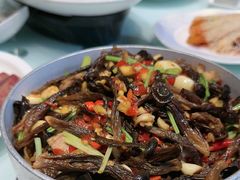 -豫丰汇河南名菜楼(武记餐饮)