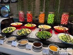 -威珀斯酒店·珀萃美食餐厅
