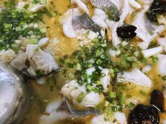 -丫口花园餐厅·融合菜