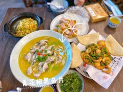 -风波庄(云蝠大厦店)