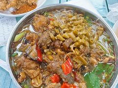 -芳姐重庆名小吃(八宝前街店)