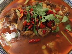 -三色堇(小通巷店)