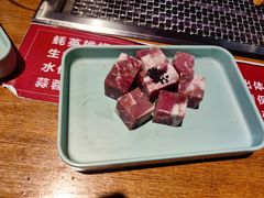 -蚝英雄鲜蚝自助专门店(长楹天街直营店)