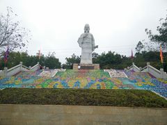 -北辰山景区
