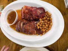 -日昌餐馆(亦庄店)