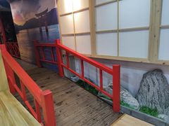 -白兔子密室(长寿路店)