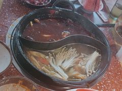 -赵美丽·重庆社区火锅·直营店(火车东站·中豪国际店)