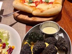 -食间牛排(湖西路店)