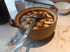 -老村长•湖北家常菜(南湖店)