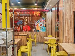 -尊宝比萨(尚水天成店)