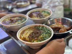 -李兰英湖南面馆(护国路店)