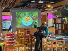 -打酱友•斑鱼海鲜粥火锅(吴桥店)