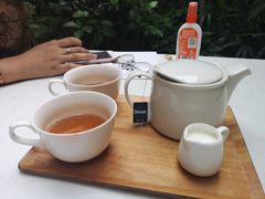 玫瑰花茶-RGF(巨鹿路店)