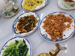-旺鲜渔港连锁餐厅·珠海特色美食地标(爱情邮局店)