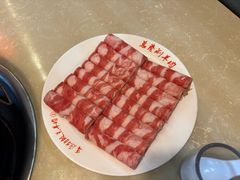 -总参北京涮羊肉