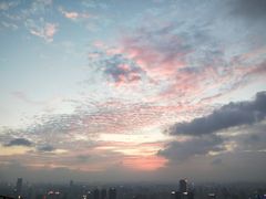 -FLAIR顶层餐厅酒吧(浦东丽思卡尔顿酒店)