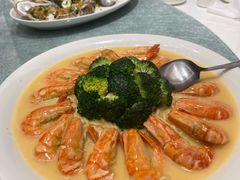 -益健名厨海鲜城(夏湾店)