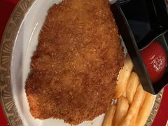 -德大西餐社