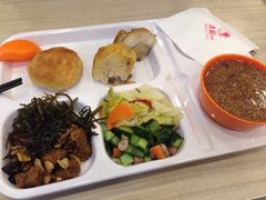 -香妃烤鸡(西单店)
