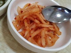 -拌来拌去石鍋拌飯(文鼎店)