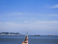 -烟台山景区