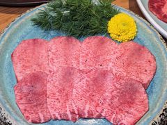 -丸藏和牛烧肉专门店(园区师惠坊店)
