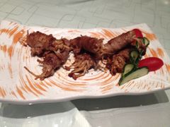 iphone_upload_pic-曙亚洲餐厅-重庆富力艾美酒店(南坪万达广场店)
