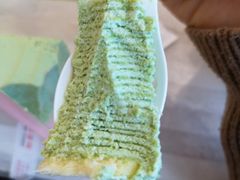 -黛汀烘焙DAINTY BAKERY(代字行合生汇店)