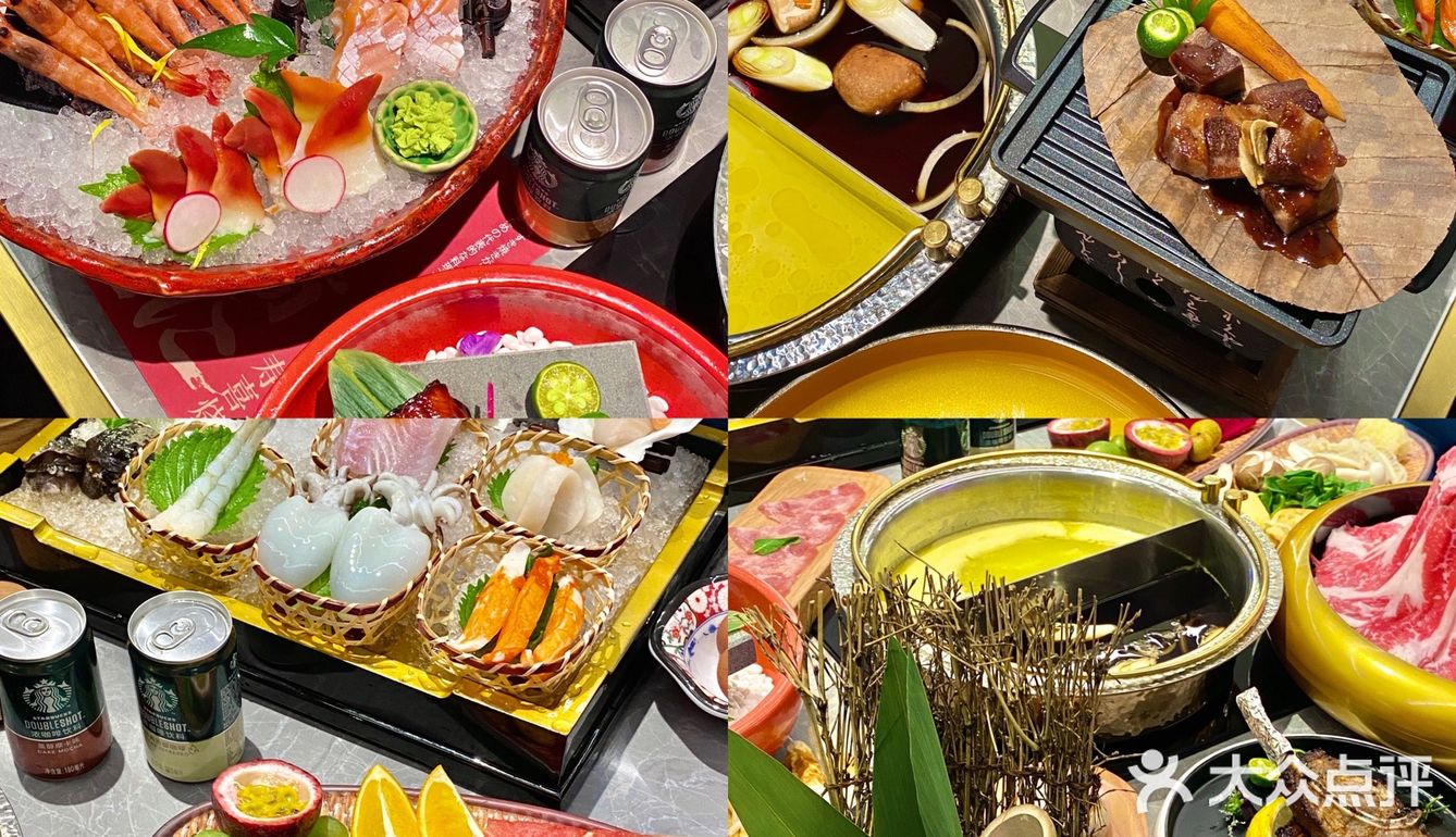 南昌探店|100+实现奶茶和牛的双重自由！