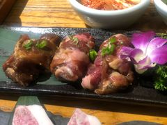 -黑牛の店·和牛烧肉(大悦城店)