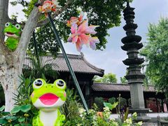 -钱王祠