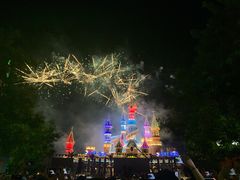 -沈阳方特欢乐世界