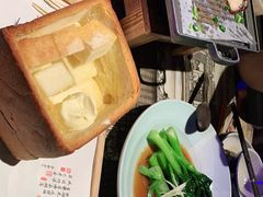 -绿茶餐厅(汇悦大融城店)