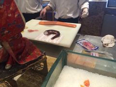 -小天鹅戴斯酒店鲸鲨百汇创作料理