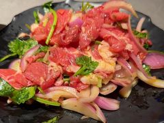 -杨小佳·齐齐哈尔烤肉·烤串(广州店)