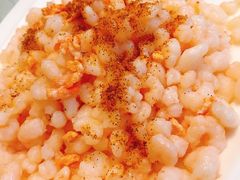 清风三虾-新聚丰菜馆(太监弄店)