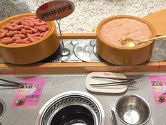 -喜家自助小火锅(卓悦里店)
