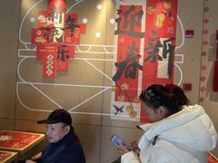-麦当劳(豫园店)
