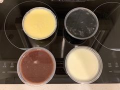 凤凰奶糊-百花传统甜品店(原址店)