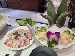 -沄记顺德菜打边炉(东直门店)