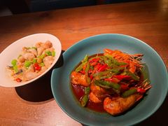 -蝦塘·中国餐馆(城墙南马道巷店)