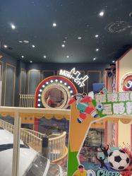 -meland亲子乐园(深圳领展中心城店)