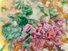 -毛华美食(清扬路店)