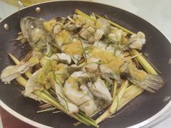 -泉龙渔村·粤式早茶·金牌烧鹅(中山三乡店)