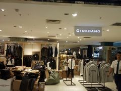-BHG时尚百货(望京店)