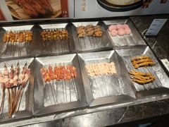 -锦州御烧烤·形象店(人民街店)