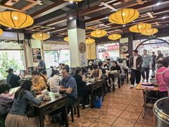 -牛王庙(龙华花园店)